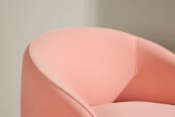 Fjôrd Fauteuil Neo Roze