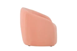 Fjôrd Fauteuil Neo Roze