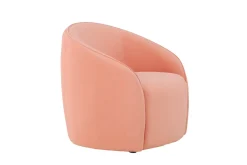 Fjôrd Fauteuil Neo Roze