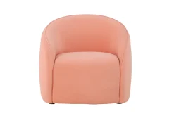 Fjôrd Fauteuil Neo Roze