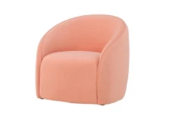 Fjôrd Fauteuil Neo Roze