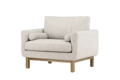 Fjôrd Fauteuil Olympos Beige