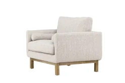 Fjôrd Fauteuil Olympos Beige