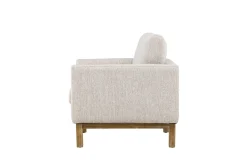 Fjôrd Fauteuil Olympos Beige