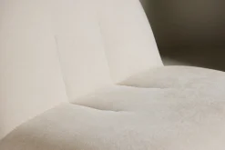 Fjôrd Fauteuil Omaha Wit