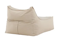 Fjôrd Fauteuil Redang Olefin Beige 118cm