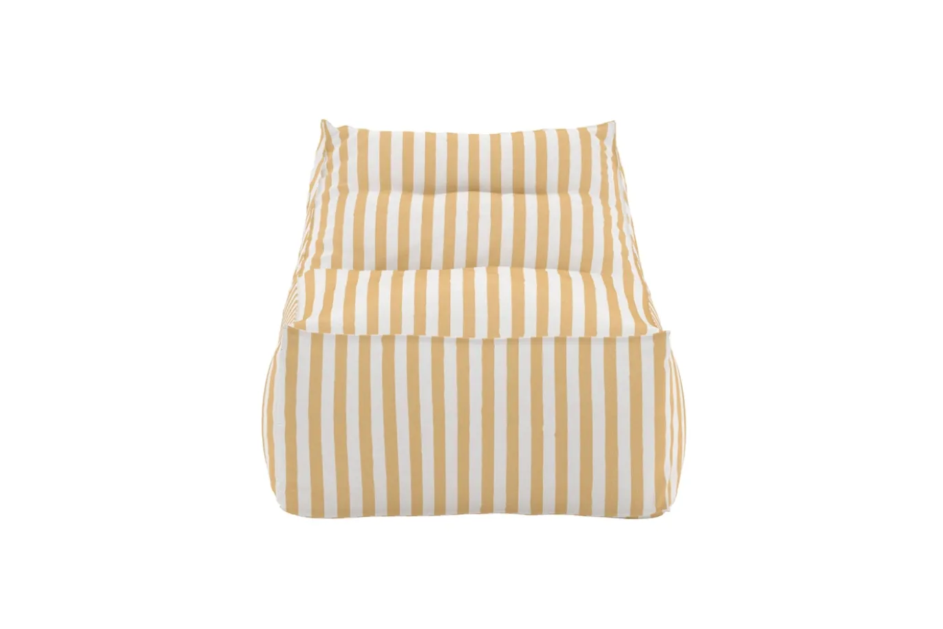 Fjôrd Fauteuil Redang Olefin Geel 118cm