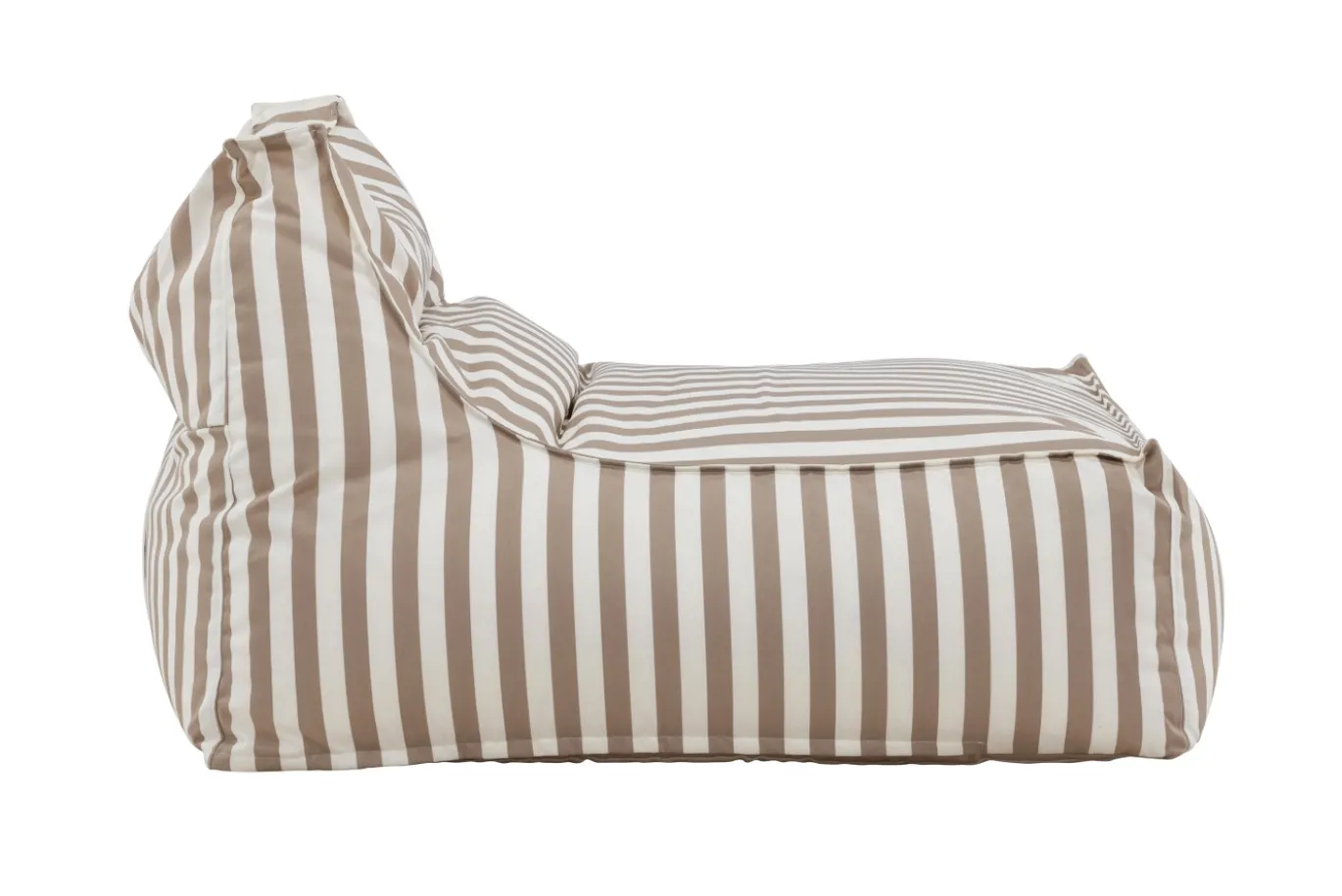 Fjôrd Fauteuil Redang Olefin Taupe 118cm