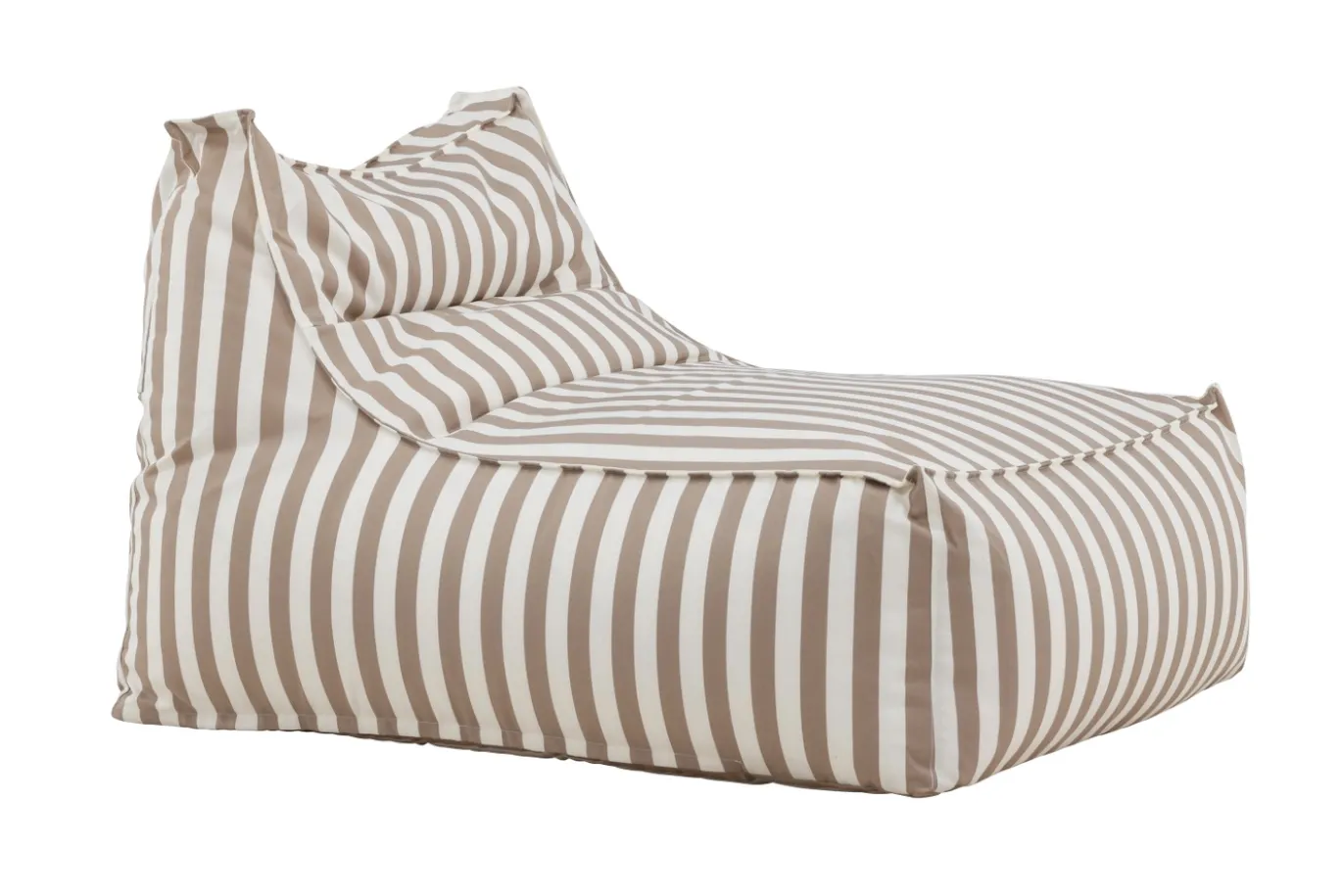 Fjôrd Fauteuil Redang Olefin Taupe 118cm