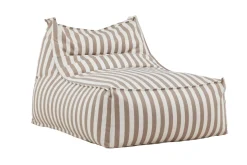 Fjôrd Fauteuil Redang Olefin Taupe 118cm