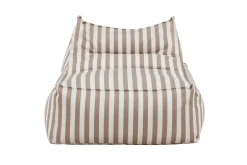 Fjôrd Fauteuil Redang Olefin Taupe 118cm