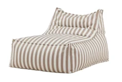 Fjôrd Fauteuil Redang Olefin Taupe 118cm