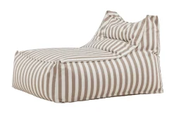 Fjôrd Fauteuil Redang Olefin Taupe 118cm