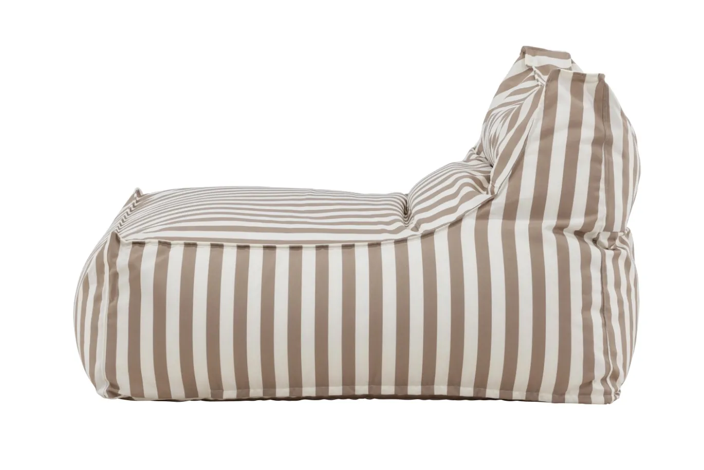 Fjôrd Fauteuil Redang Olefin Taupe 118cm