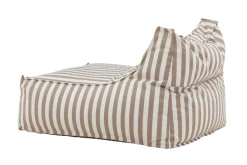 Fjôrd Fauteuil Redang Olefin Taupe 118cm