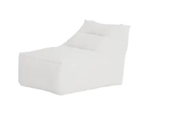 Fjôrd Fauteuil Redang Olefin Wit 118cm