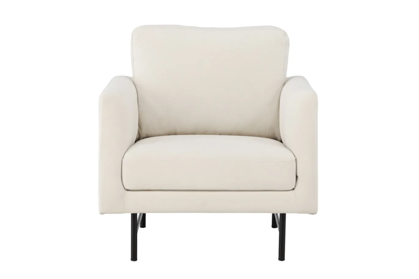 Fjôrd Fauteuil Sky Wit