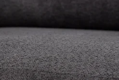 Fjôrd Fauteuil Tillberga x Josefin Lustig Donkergrijs Bouclé