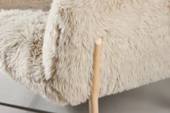 Fjôrd Fauteuil Zenzi Polyester Beige