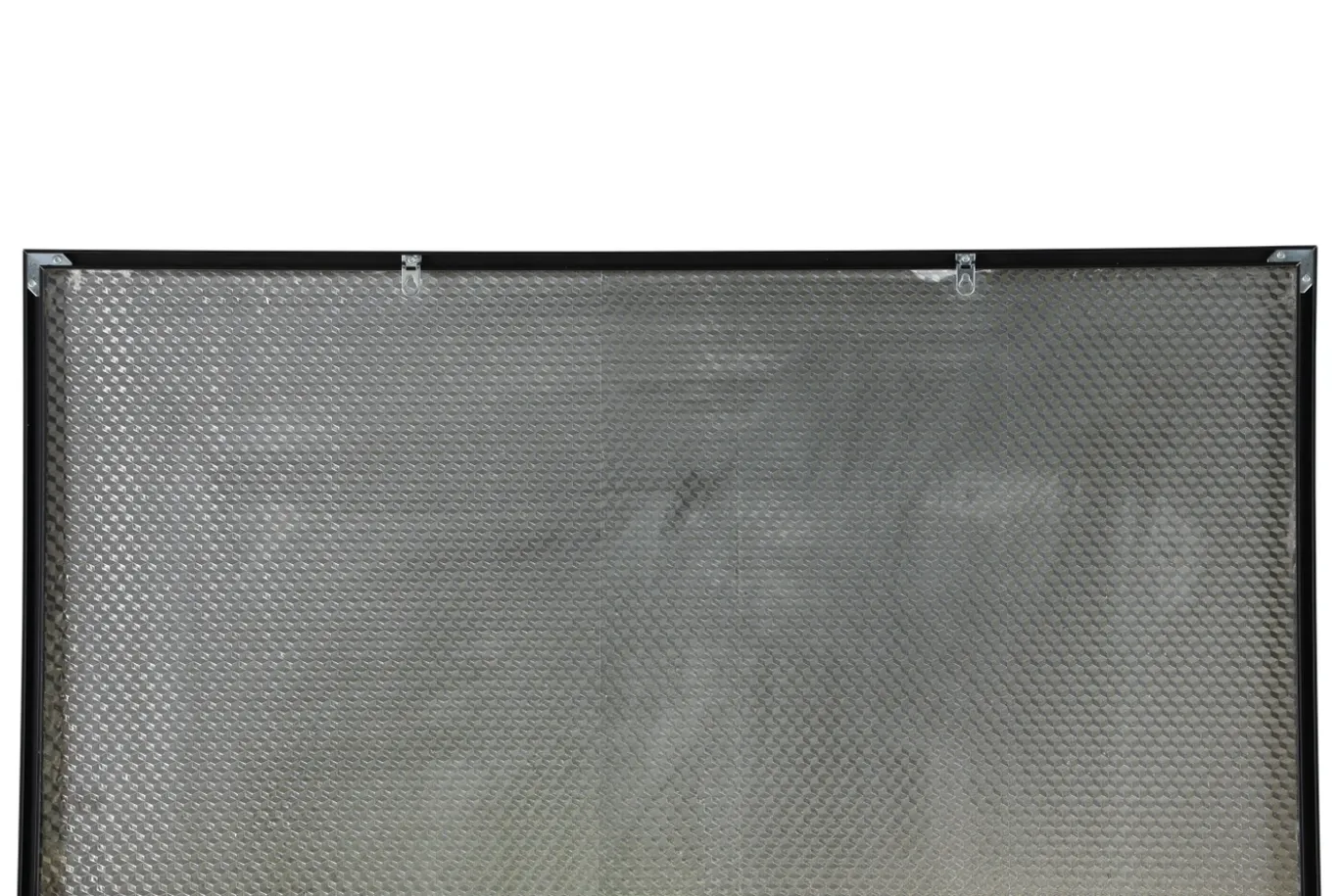 Fjôrd Grote Spiegel Dalton Glas 193x100cm