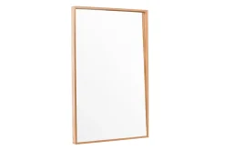 Fjôrd Grote Spiegel Nashville 125x196cm Naturel Mdf