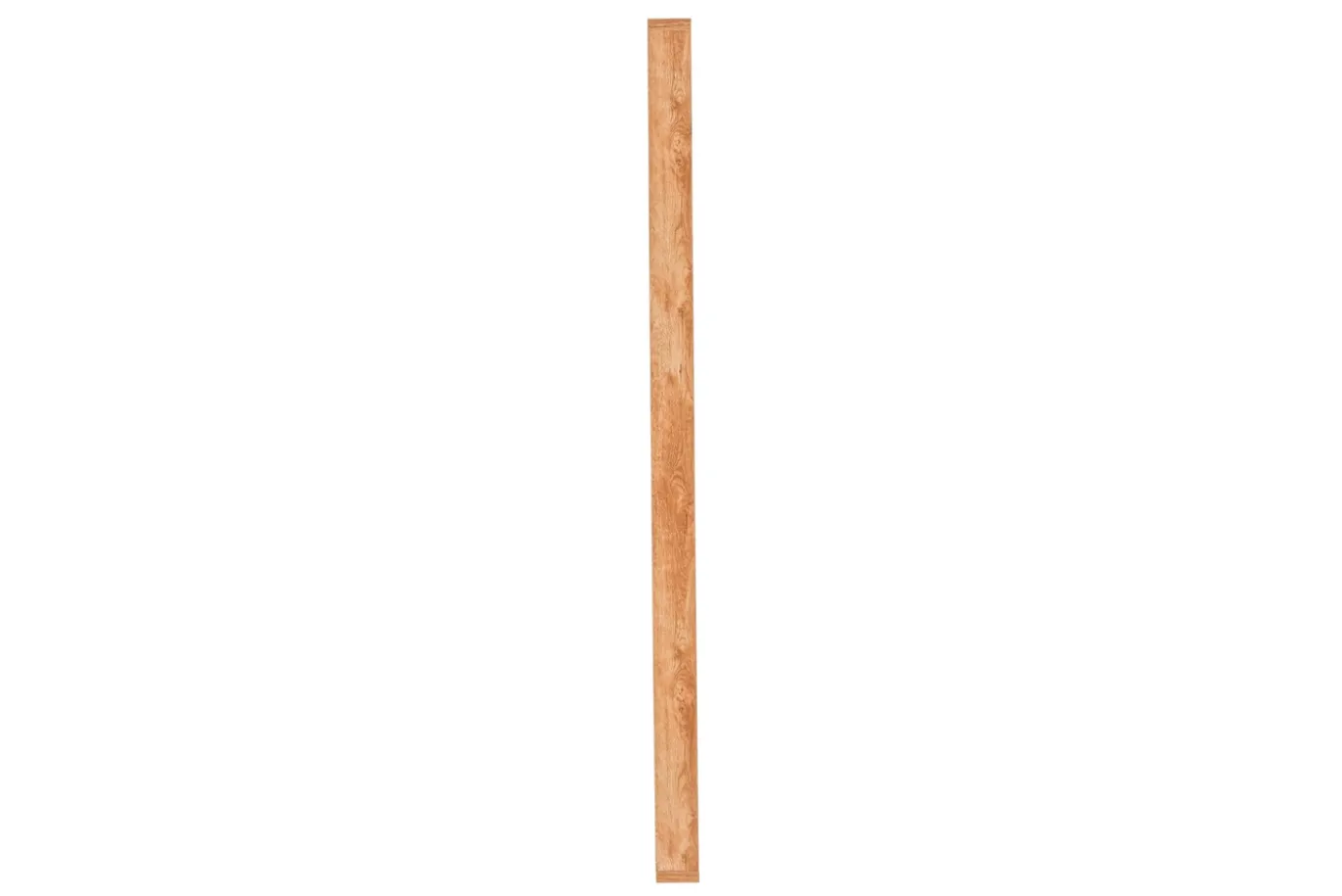 Fjôrd Grote Spiegel Nashville 125x196cm Naturel Mdf