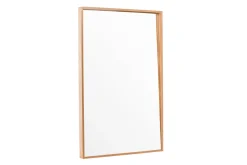 Fjôrd Grote Spiegel Nashville 125x196cm Naturel Mdf