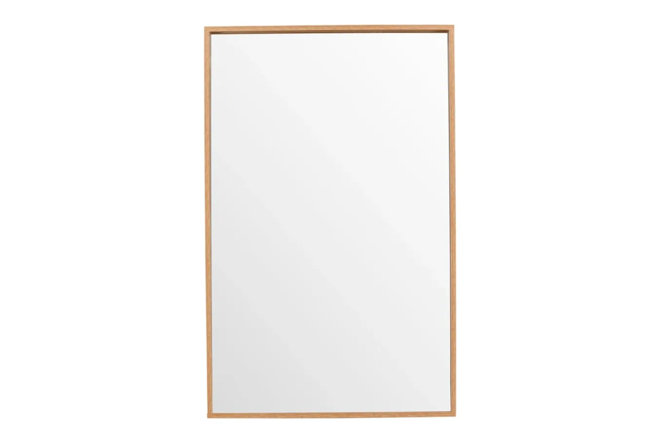 Fjôrd Grote Spiegel Nashville 125x196cm Naturel Mdf
