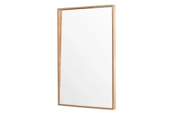 Fjôrd Grote Spiegel Nashville 125x196cm Naturel Mdf