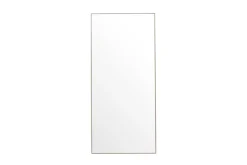 Fjôrd Grote Spiegel Orlando Beige 190cm