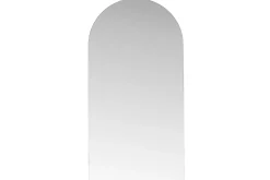 Fjôrd Grote Spiegel Sarasota Glas 193x100cm