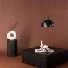 Fjôrd Hanglamp Narbonne Zwart