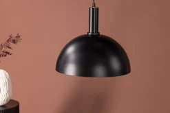 Fjôrd Hanglamp Narbonne Zwart