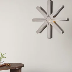 Fjôrd Hanglamp Säfsen 60cm Mokka