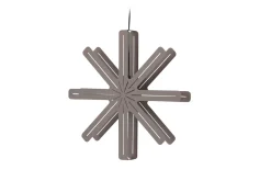 Fjôrd Hanglamp Säfsen 60cm Mokka