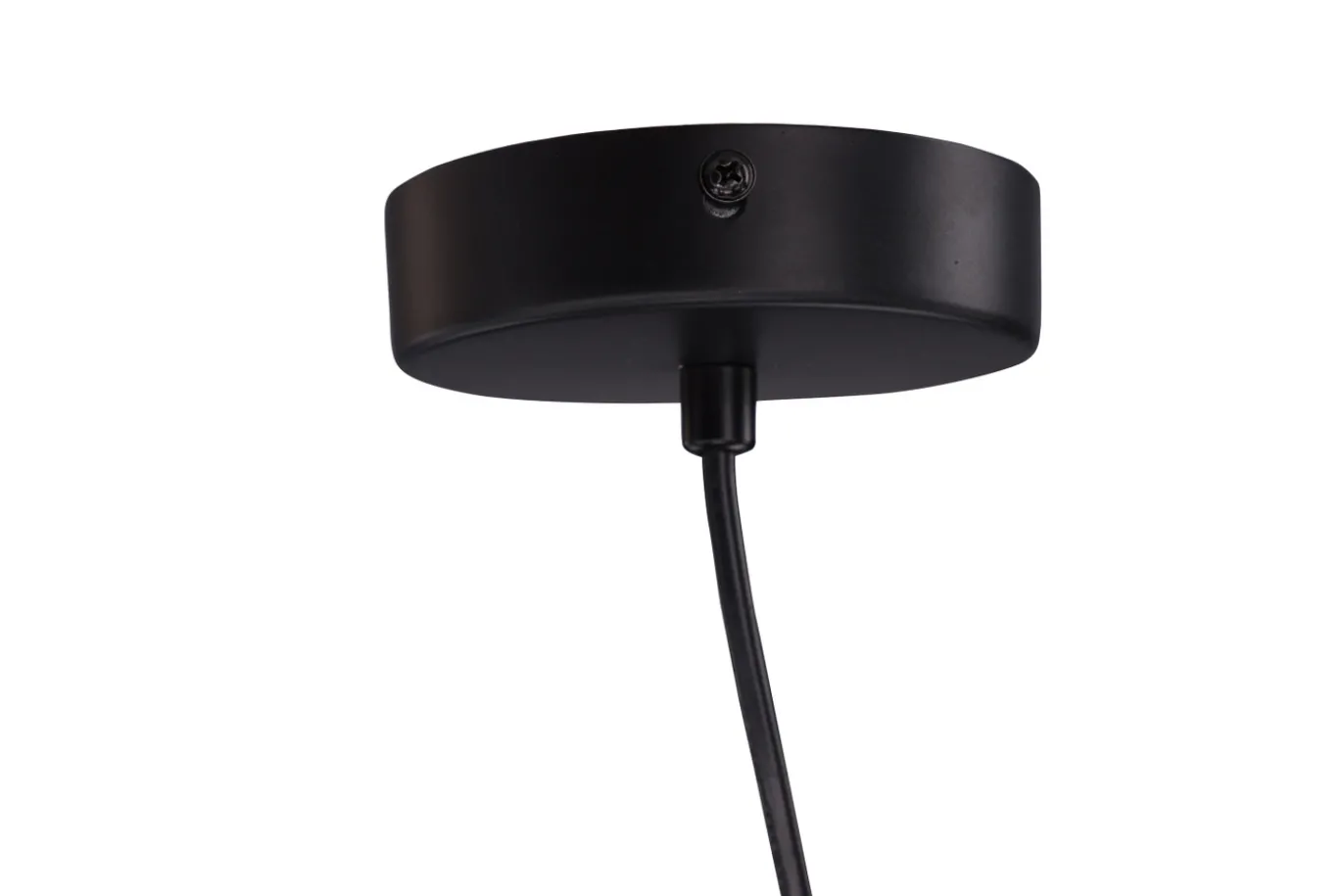Fjôrd Hanglamp Varekil Groot Naturel