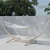 Fjôrd Hangmat Hedvig Whitewash Beige