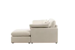 Fjôrd Hoekbank Amalfi Beige