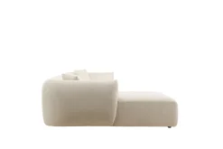 Fjôrd Hoekbank Positano Beige