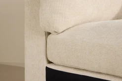 Fjôrd Hoekbank Salerno Beige