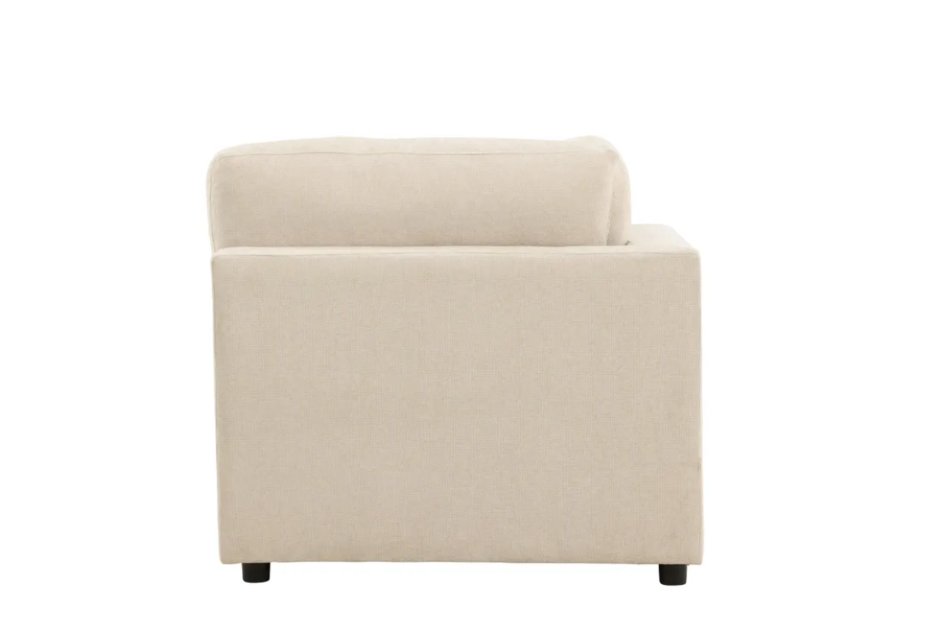 Fjôrd Hoekbank Salerno Beige