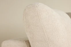 Fjôrd Hoekbank Salerno Beige Links