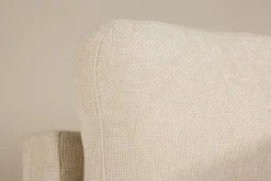 Fjôrd Hoekbank Salerno Beige Rechts