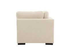 Fjôrd Hoekbank Salerno Beige Rechts