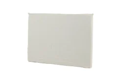 Fjôrd Hoofdbordhoes Signe Off-White 180x140cm