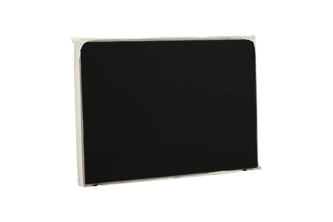 Fjôrd Hoofdbordhoes Signe Off-White 180x140cm