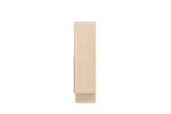 Fjôrd Kast Tyresö MDF Whitewash 80x110cm