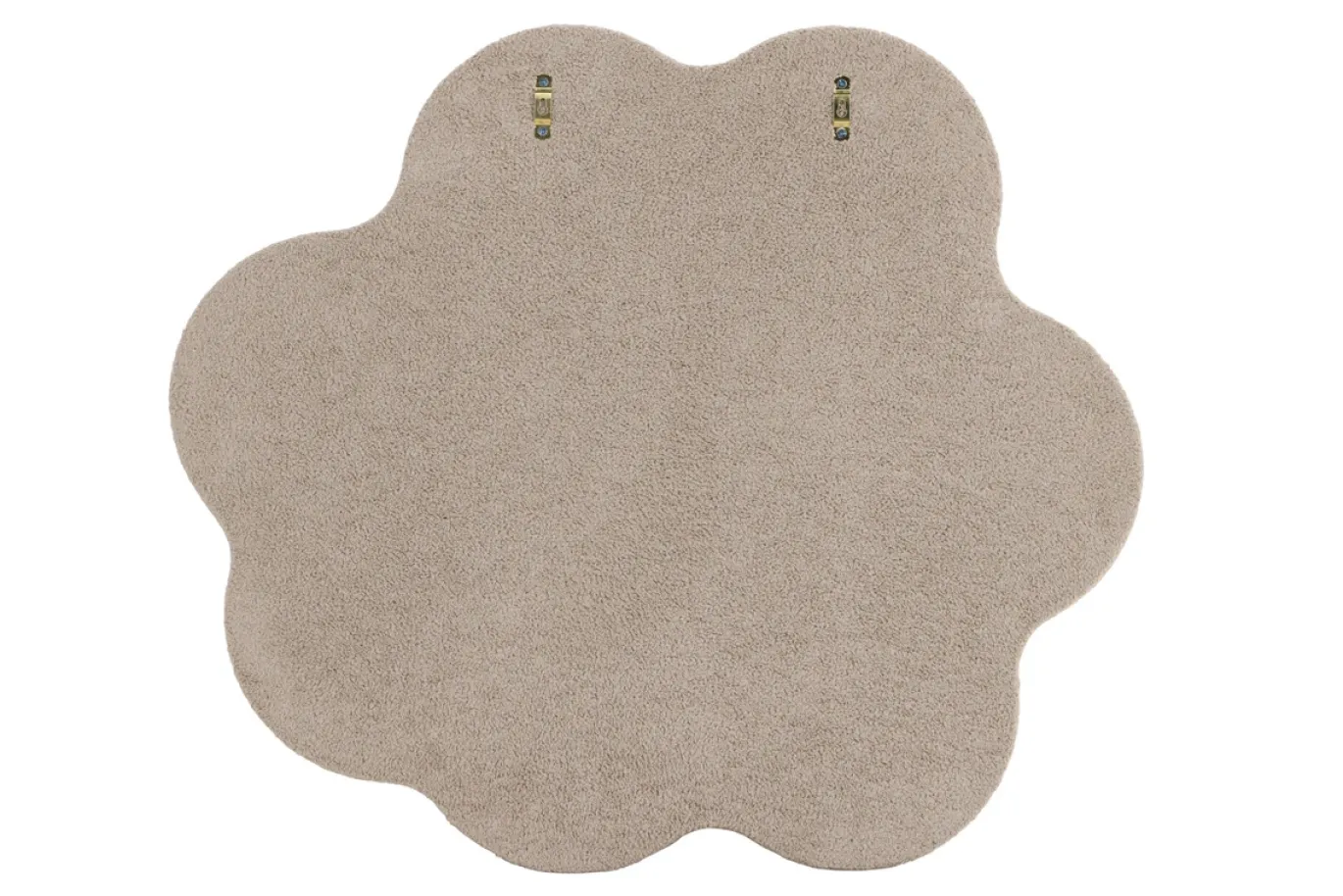 Fjôrd Kleine Spiegel Kungsbacka Bouclé 70x70cm