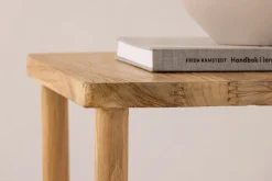 Fjôrd Kruk Noster Whitewash
