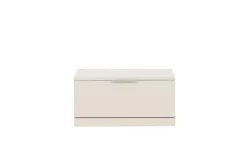 Fjôrd Ladekast Nice 60x60x29,3cm Beige Melamine